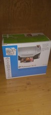 HP Photosmart C3180 stampante
