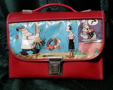 BORSA CARTELLA ASILO ©KFS