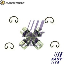 GIUNTO ALBERO LONGITUDINALE