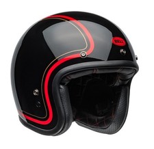 BELL - CASCO MOTO JET CUSTOM