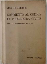 Commento al codice di