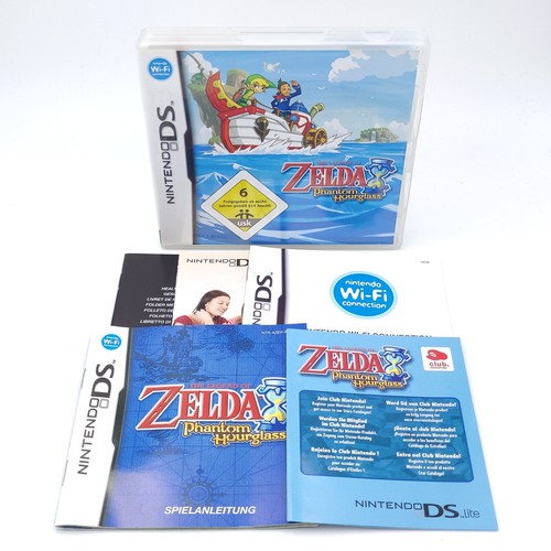 The legend zelda - legend, of