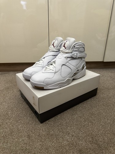 Air jordan ovo - 8, x