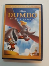Dumbo (1941) DVD