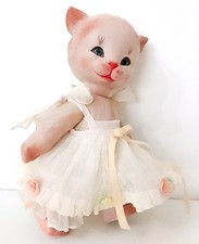 KITTY CAT - GATTO 1938/40