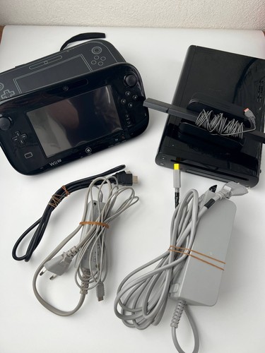 Console nintendo wii land - console,