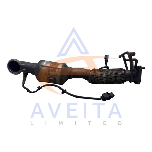 Catalizzatore ford kuga - catalizzatore,