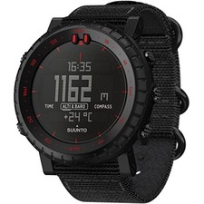 Orologio SUUNTO CORE Nero