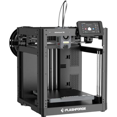 Flashforge adventurer - flashforge,