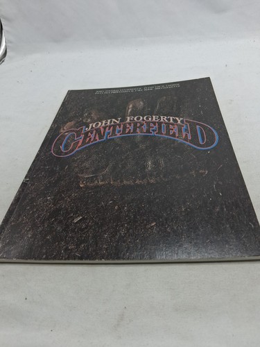 John fogerty centerfield - john,