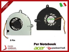 Ventola Fan CPU [UMA] ACER