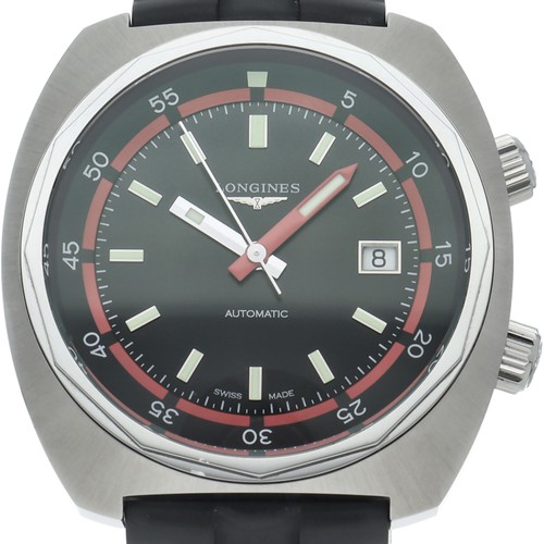 Longines heritage diver - heritage,