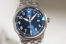 Orologio aviatore IWC Mark