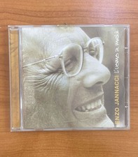 ALBUM ORIGINALE ENZO JANNACCI