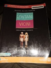 Lontani vicini dalla - lontani,