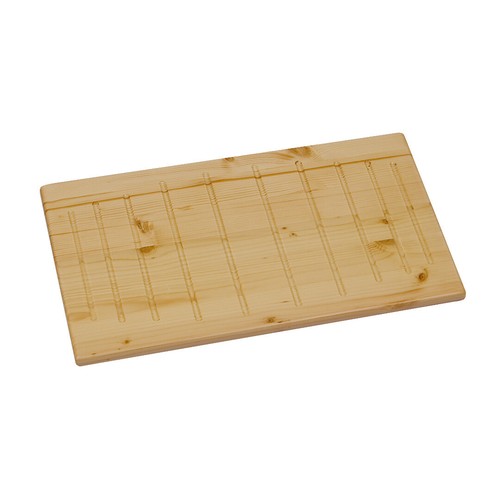 Asse lavaggio legno - asse, di