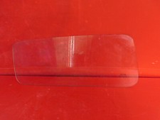 VETRO LUNOTTO POSTERIORE PIAGGIO PORTER 1.4 2003 DIESEL MARY 685