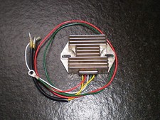 CAGIVA DUCATI pantah 350 500 600 650 regolatore regolatore regolatore alternatore nuovo