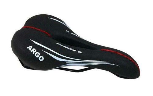 Sella bici montegrappa - bici,