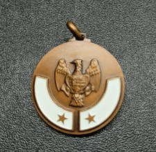 Medaglia 5° Rgt. Lancieri di