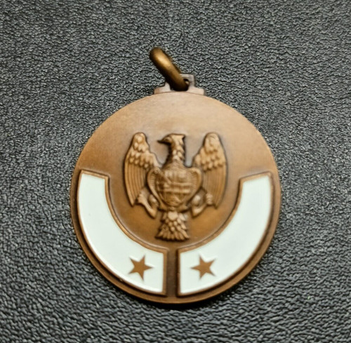 Medaglia rgt lancieri di - rgt.,