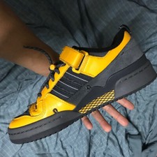 Adidas Forum 84 Camp Low