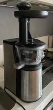 Estrattore di succo a freddo Juice Art RGV