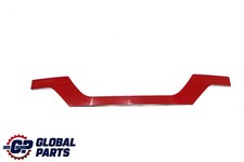 BMW X3 E83 Apertura Portellone
