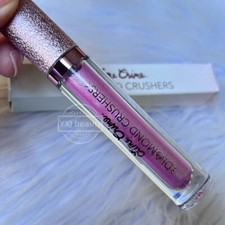Lime crime diamond crushers
