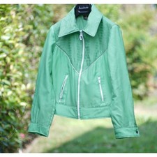 VINTAGE '70 SKI JACKET size 44