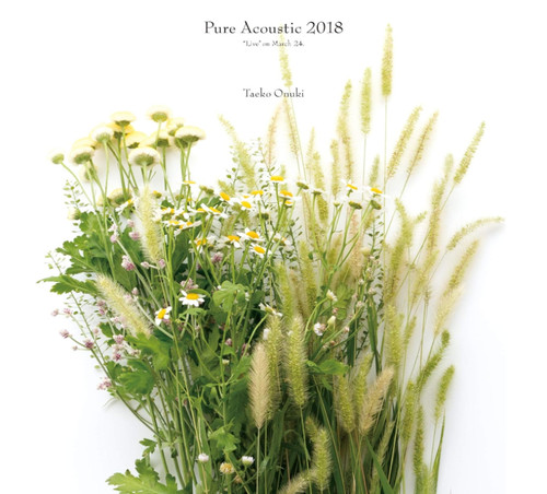Pure acoustic 2018 - pure,