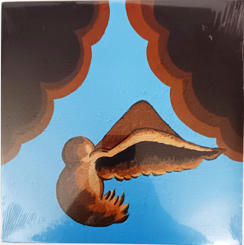 Southerly storyteller the - southerly,