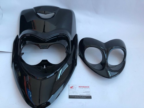 Front shield scudo frontale - shield,