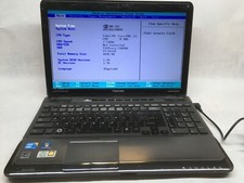 Toshiba Satellite A665-S5170