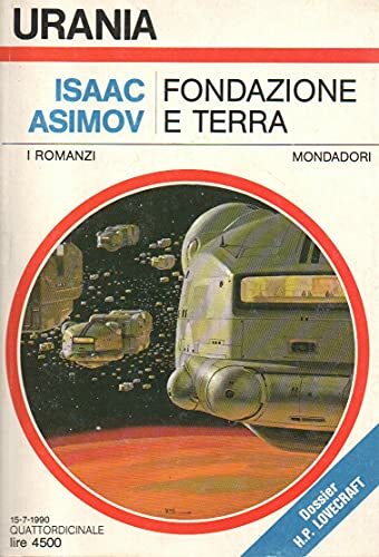 Fondazione terra isaac - -,