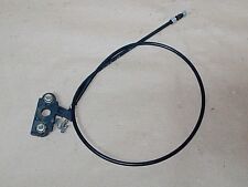 SERRATURA CAVO APERTURA SELLA CABLE SEAT MALAGUTI F18 125 150 WARRIOR 41508MF