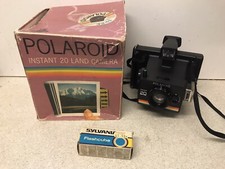 Fotocamera terrestre vintage