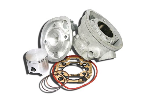 Kit gruppo termico - 11,