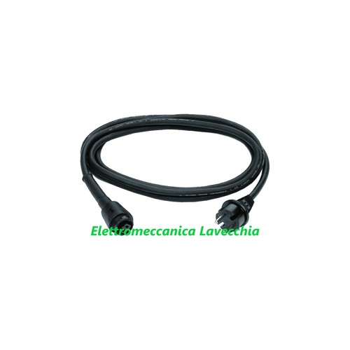Cavo elettrico quik lok - elettrico, quik-lok