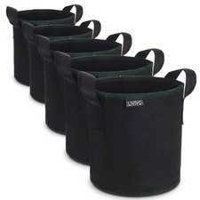 Nuovo Sacchetto Coltivazione