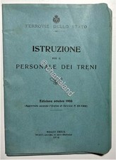 Ferrovie dello Stato -