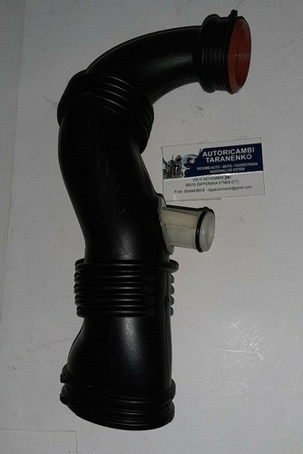 Manicotto tubo aspirazione - ,