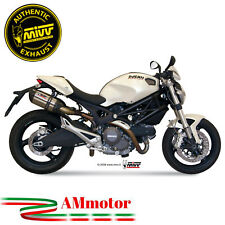 Mivv Ducati Monster 696 2012