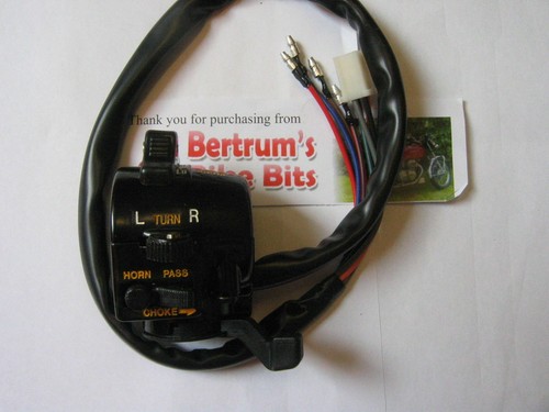 Interruttore sinistro per - interruttore,