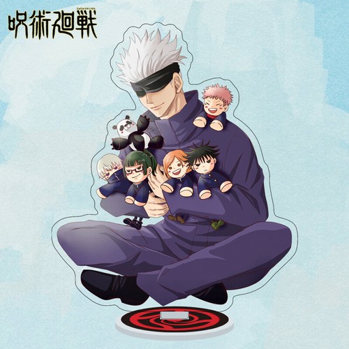 Regalo anime jujutsu - regalo,
