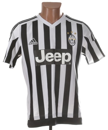 Maglia calcio home juventus - maglia,