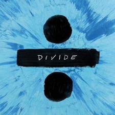 Divide - Sheeran Ed CD Sealed
