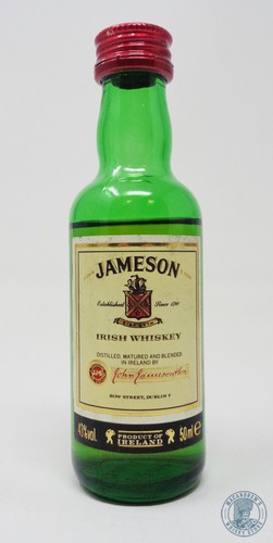 Miniature mignon irish - mignon,
