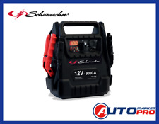 BOOSTER/AVVIATORE DI EMERGENZA