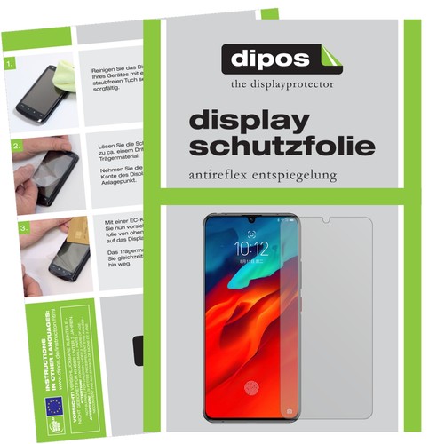 Pellicola per lenovo - pellicola, z6